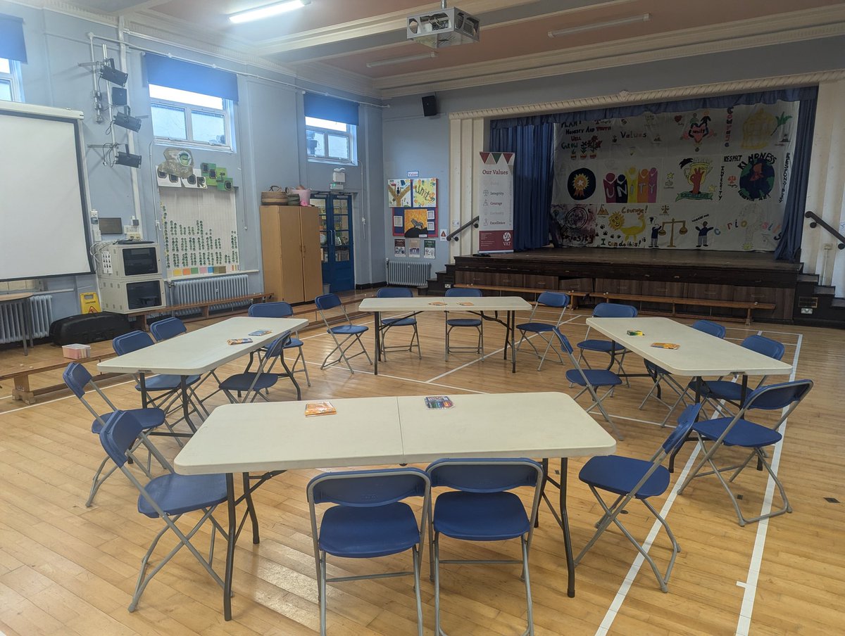 Catherine M (@mrsmdevsendco) on Twitter photo What a successful Worry Management Workshop from our Reflexions Sandwell Team and our amazing Education Mental Health Practitioners. So well attended with lots of half term fun had by all. <a href="/DevonshireJun/">Devonshire Junior</a> <a href="/DevonshireInf/">Devonshire Infants</a> <a href="/VicAcademies/">Victoria Academies Trust</a>
#mentalhealth #Wellbeing #HalfTerm What a successful Worry Management Workshop from our Reflexions Sandwell Team and our amazing Education Mental Health Practitioners. So well attended with lots of half term fun had by all. <a href="/DevonshireJun/">Devonshire Junior</a> <a href="/DevonshireInf/">Devonshire Infants</a> <a href="/VicAcademies/">Victoria Academies Trust</a>
#mentalhealth #Wellbeing #HalfTerm