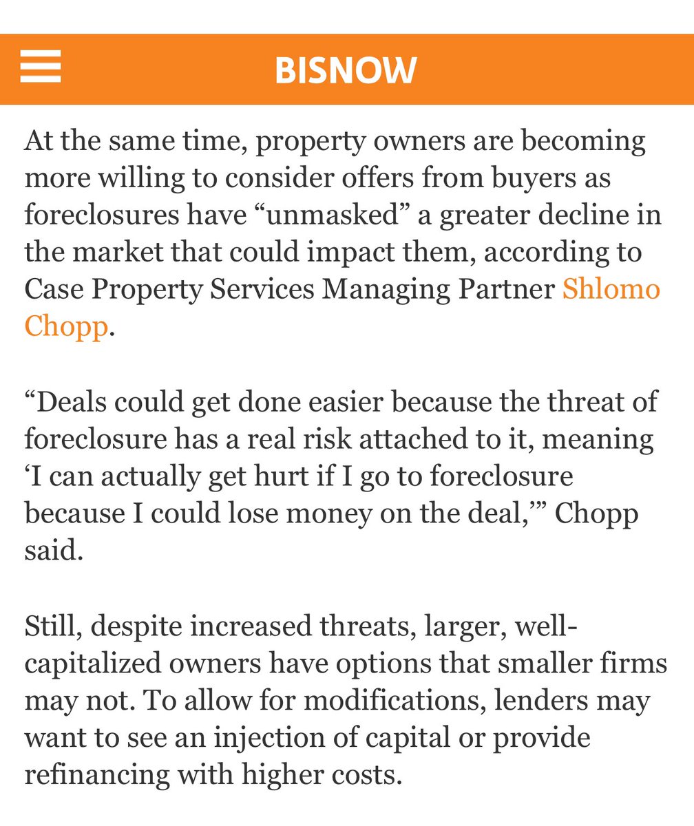 Shlomo Chopp tweet media