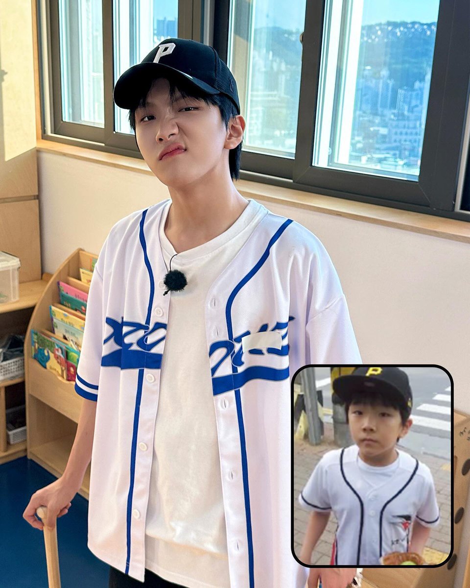 WOONHAK. tweet media