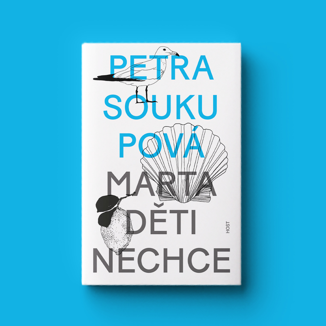 Nakladatelství HOST tweet media