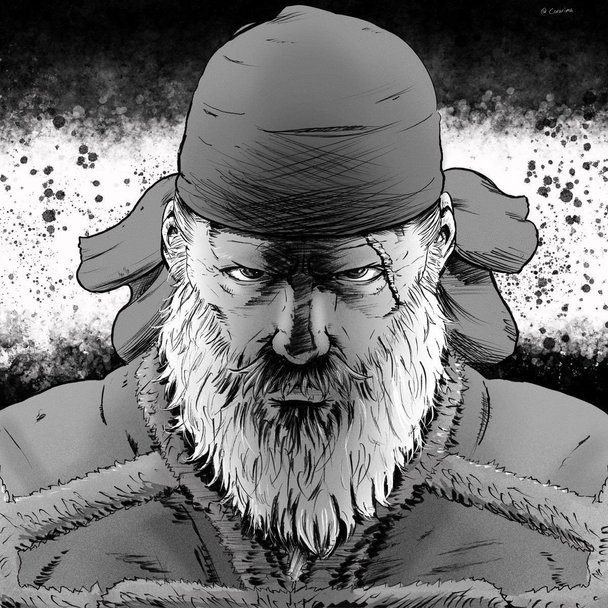 Been really enjoying #VINLAND_SAGA