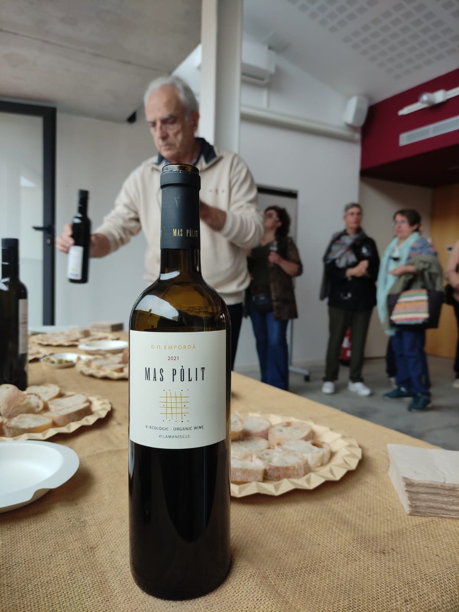 Museus de Banyoles tweet media