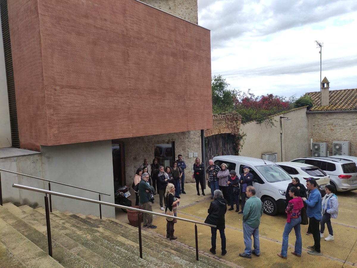 Museus de Banyoles tweet media