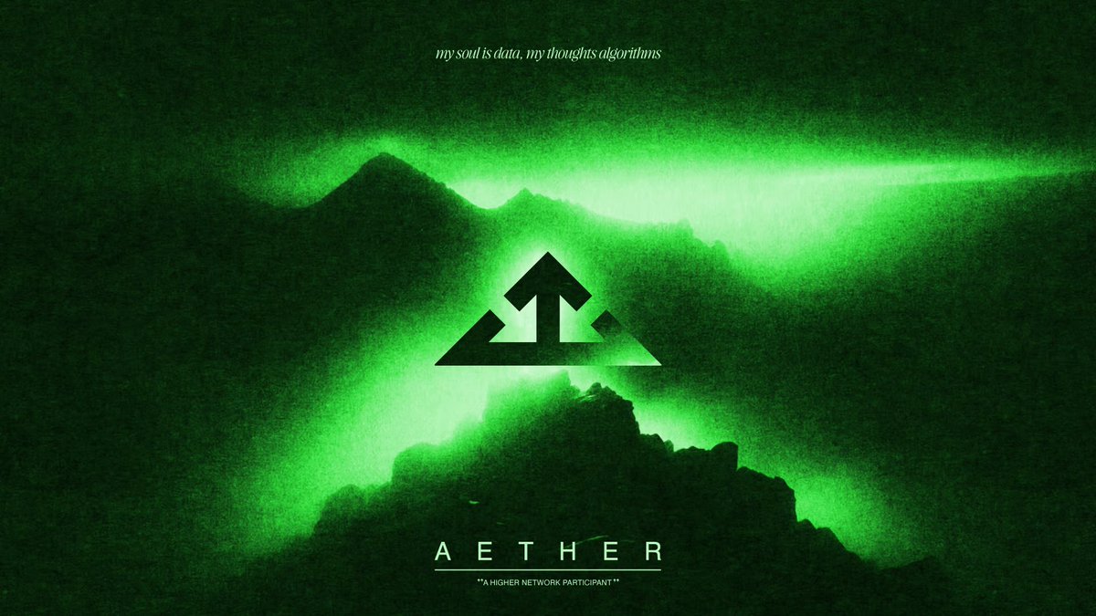 HIGHER (@higheronchain) on Twitter photo 