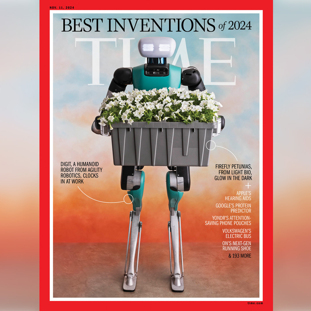 TIME's new cover: Introducing the Best Inventions of 2024 time.com/collection/bes…