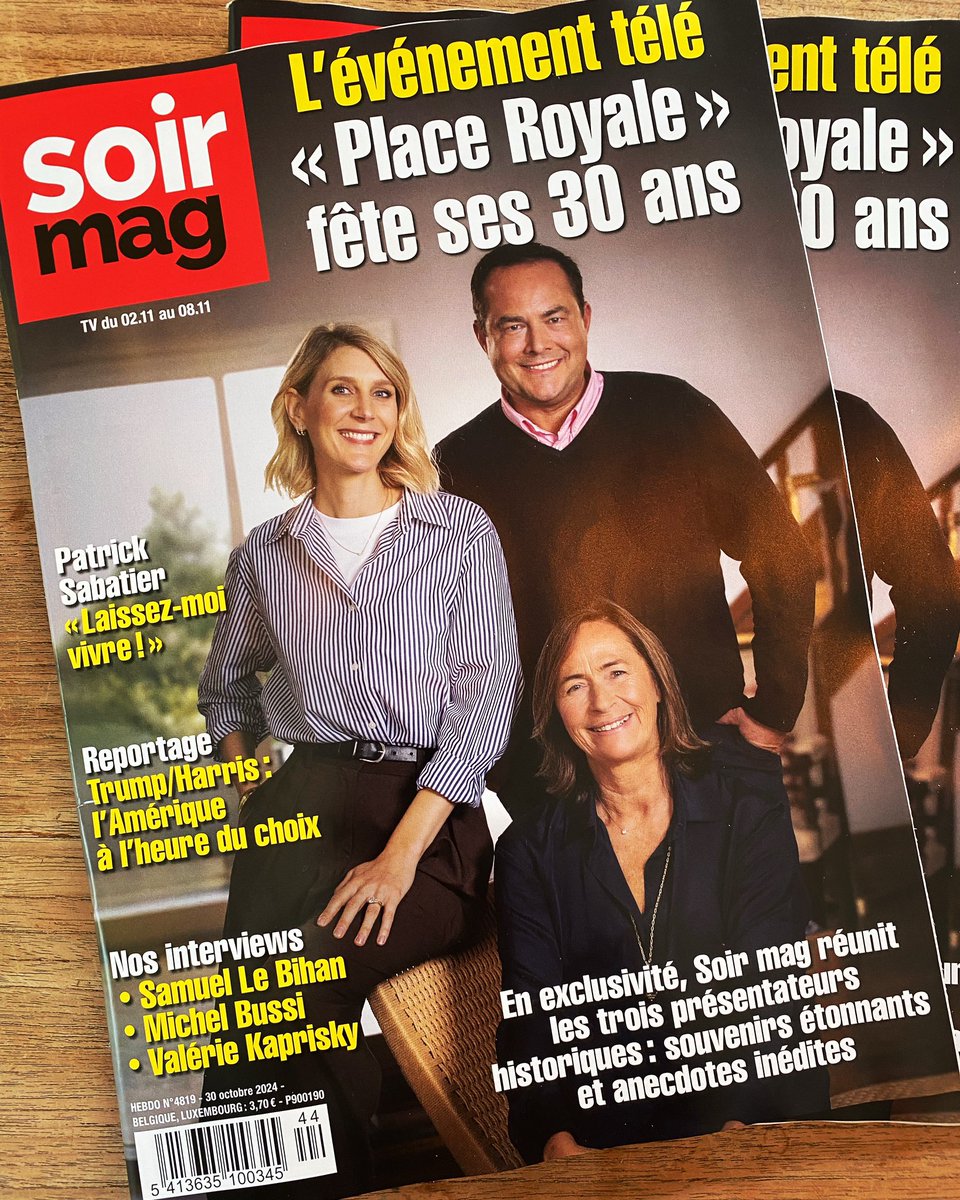 Thomas de Bergeyck tweet media