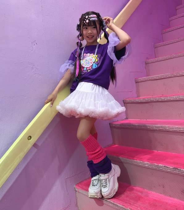 Twitterのコスプレ画像2