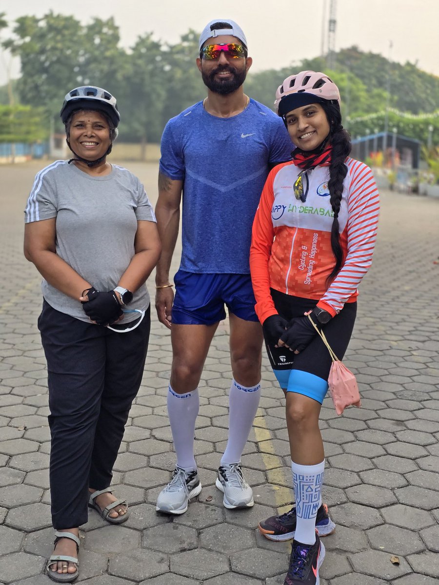 ๐ฎ๐ณ HappyHyderabad (@happy_hyderabad) on Twitter photo <a href="/sselvan/">Bicycle Mayor of Hyderabad</a> <a href="/Anjani_Tsn/">Anjani.Tsn</a> <a href="/PrathapaRAvva/">Prathapa R. Avva (pavva)</a> <a href="/akhil_rao_arc/">Akhil Rao</a> <a href="/HydcyclingRev/">HydCyclingRevolution</a> Happy Diwali ๐ช Celebration ๐ <a href="/sselvan/">Bicycle Mayor of Hyderabad</a> <a href="/Anjani_Tsn/">Anjani.Tsn</a> <a href="/PrathapaRAvva/">Prathapa R. Avva (pavva)</a> <a href="/akhil_rao_arc/">Akhil Rao</a> <a href="/HydcyclingRev/">HydCyclingRevolution</a> Happy Diwali ๐ช Celebration ๐