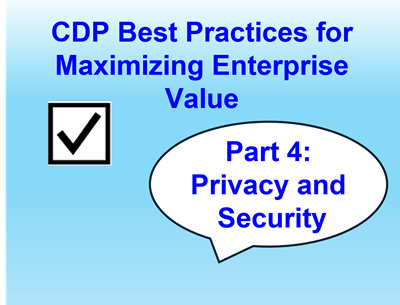 CDP Institute tweet media