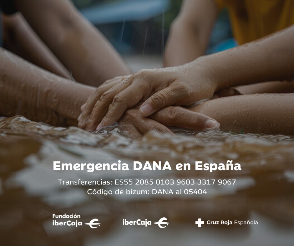 Fundación Ibercaja tweet media