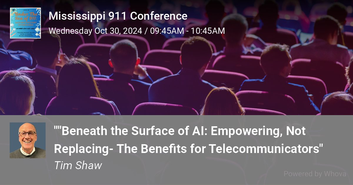 Smart Response Technologies (SRT) tweet media