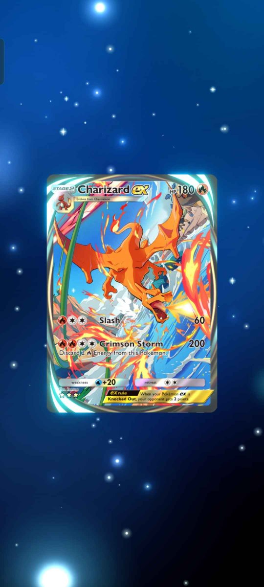 CeySaw_'s tweet photo. @MollyStyleTweet I am so hyped for this! this is my best card so far https://t.co/qIH7BPNFp8