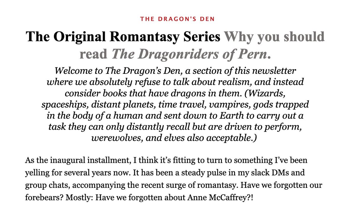 you can also subscribe to book gossip to read a little section emily's letting me write where i yell about the books i actually read 🤷‍♀️