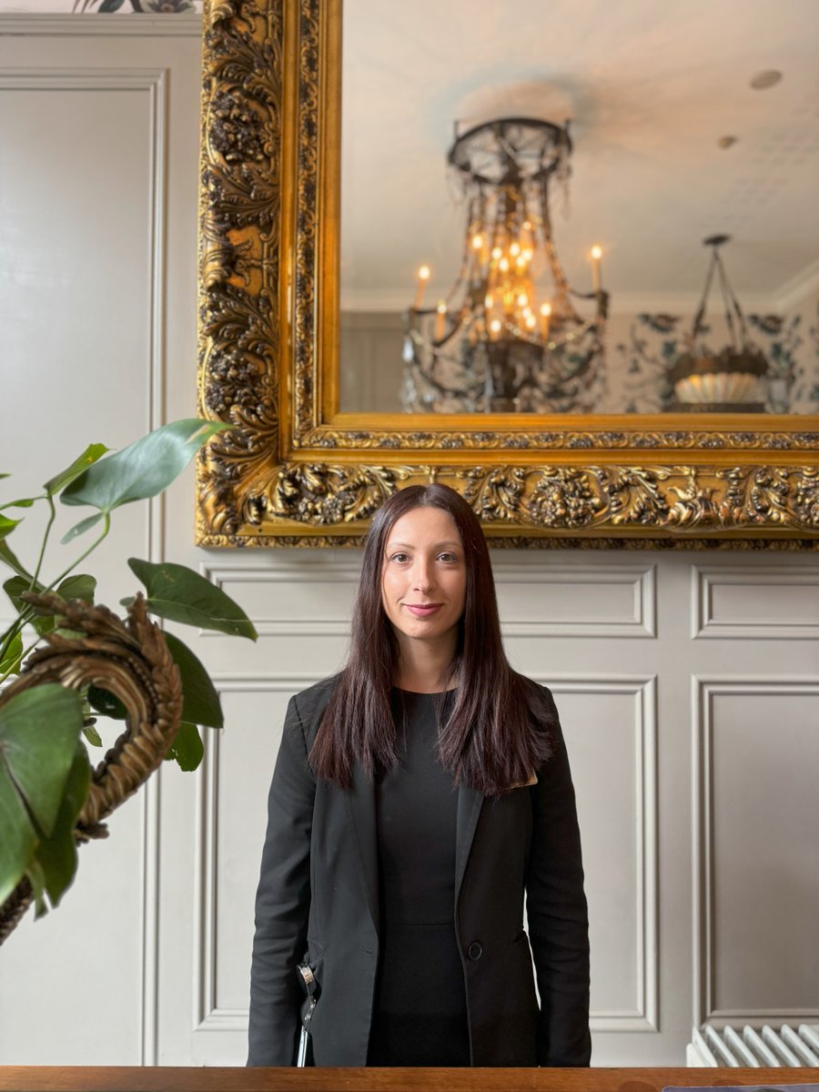 The Trinity City Hotel tweet media