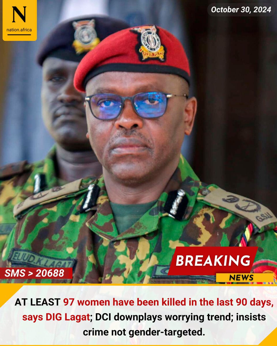 Daily Nation tweet media