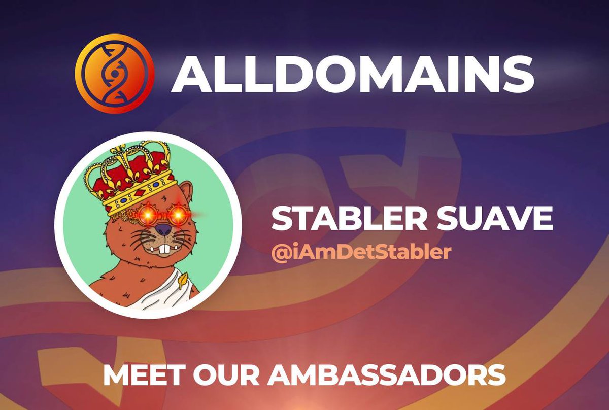 STABLER SUAVE tweet media