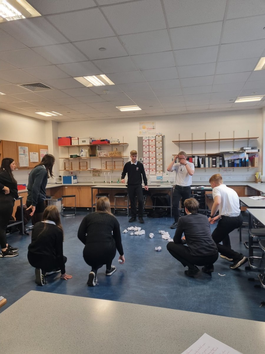 BHSscience tweet media