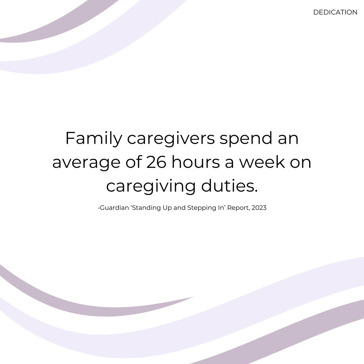 Caregiving can be demanding; respite care offers temporary relief from caregiving duties. To learn more about respite care and if it’s a good fit for you and your loved one, <a href="/CaregiverAction/">Caregiver Action Network</a> has a great article on it! caregiveraction.org/respite-time-o…. #CaregiverSupport #FamilyCaregivers