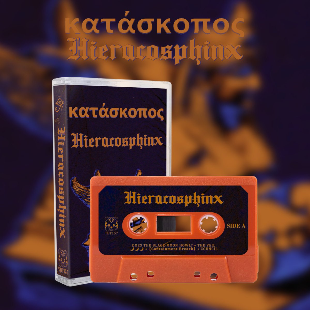 Tiger Blood Tapes tweet media