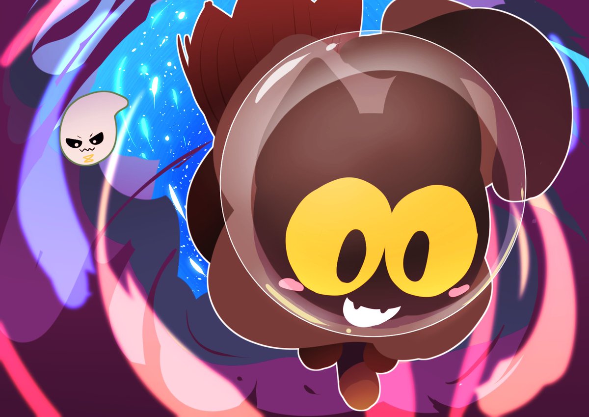 Upia194's tweet image. doodle