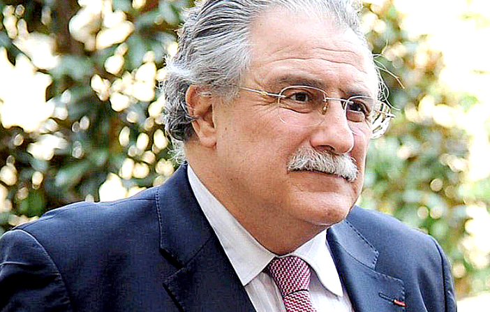 AL24Francais's tweet image. Le président du HCI reçoit le recteur de la Grande mosquée de Paris

 al24news.com/fr/le-presiden… 

#HCI #coopération #instances #Alger #Paris