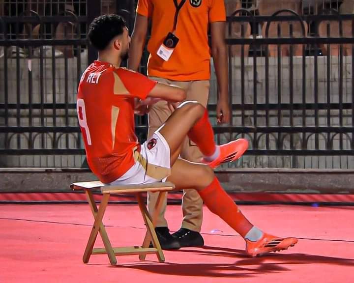 طالما الاحتفال ضايق الانجاس يبقي ننشره ف تويتر كله 🫡♥️