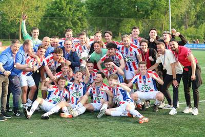 KNVB maakt loting tussenronde bekend: deze 23 teams zijn nu al door naar de volgende ronde dlvr.it/TFtRPJ