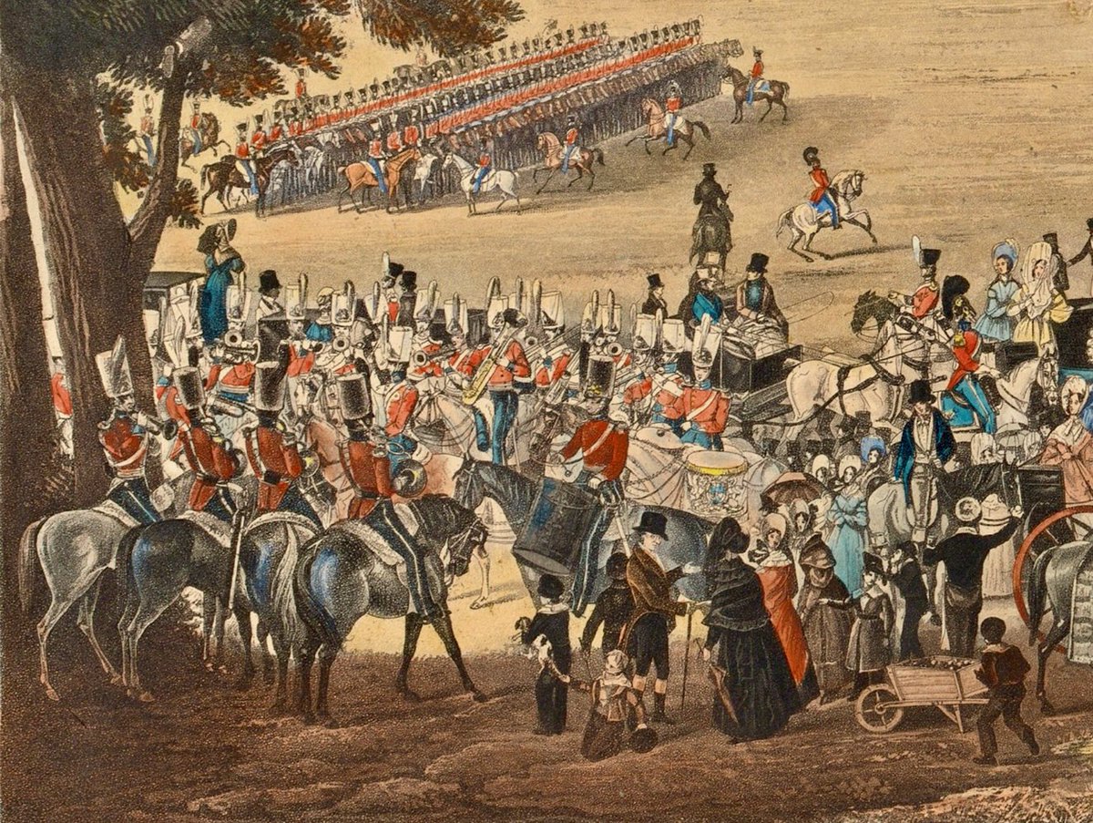Eamonn O'Keeffe (@1812andallthat) on Twitter photo My new <a href="/HistoricalJnl/">The Historical Journal</a> article, "British Military Music and the Legacy of the Napoleonic Wars", is now available to read online: cambridge.org/core/journals/โฆ My new <a href="/HistoricalJnl/">The Historical Journal</a> article, "British Military Music and the Legacy of the Napoleonic Wars", is now available to read online: cambridge.org/core/journals/โฆ