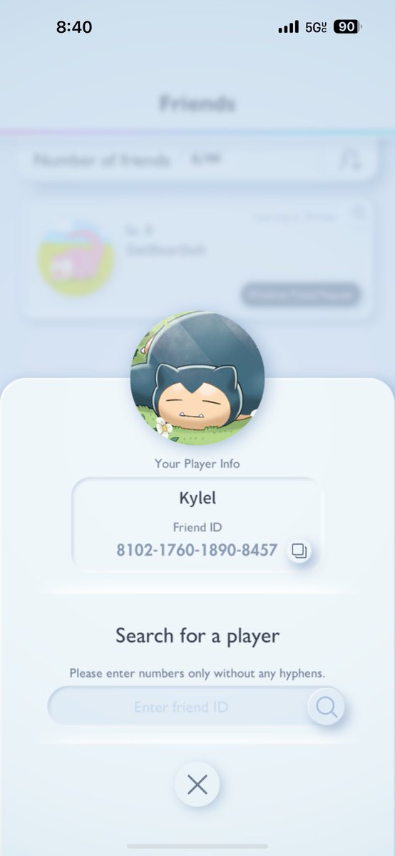 kylel302's tweet photo. Pokémon TCGP https://t.co/024Om3kL3S