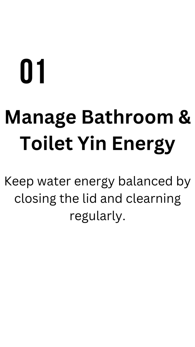 AiJohnsonnyc's tweet photo. Transform Your Space! Discover 3 Feng Shui Tips to Clear Bad Energy and Boost Harmony at Home 🌱✨

#FengShuiHome #ClearNegativeEnergy #BalanceAndHarmony https://t.co/zpBHH7xTON