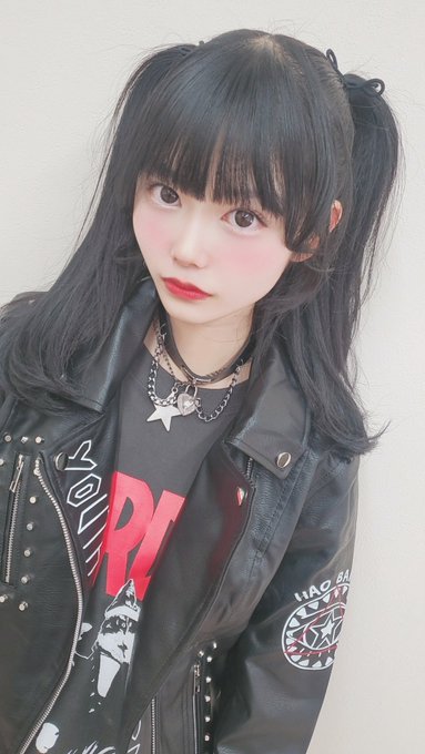 星野るなのTwitter画像3