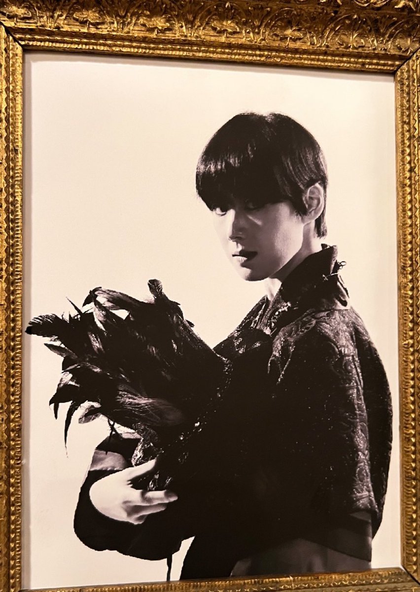 thalyonfilm's tweet photo. jung eunchae as moon okgyeong in jeongnyeon: the star is born (2024) https://t.co/KDRw5mu8qC