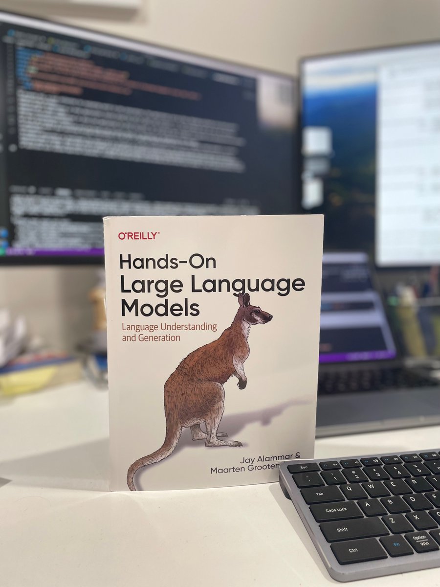 ismail_sabei's tweet photo. @JayAlammar and @MaartenGr ,  Am I  the first person in Australia to have my hands on your amazing book? The book is just so self explanatory and very easy to comprehend as well https://t.co/T0vUbu8TaA