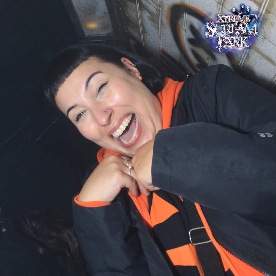 Check out Polly’s Pocket-sized review of <a href="/XtremeScreams/">Xtreme Scream Park</a>