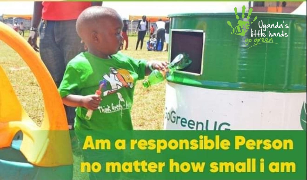 Little Hands Go Green (@lilhandsgogreen) on Twitter photo Size doesn't matter, intention does.
Live green, promote sustainability, and inspire a better tomorrow. #GoGreenUg #COP29
<a href="/JosephMasembe1/">Joseph Masembe</a> <a href="/Dr_JibCares/">Dr Jibril S. Owomugisha</a> <a href="/RotaryKibuli/">Rotary Club of Kampala Kibuli</a> <a href="/COP29_AZ/">COP29 Azerbaijan</a> <a href="/MargaretMwebesa/">Margaret Athieno Mwebesa</a> Size doesn't matter, intention does.
Live green, promote sustainability, and inspire a better tomorrow. #GoGreenUg #COP29
<a href="/JosephMasembe1/">Joseph Masembe</a> <a href="/Dr_JibCares/">Dr Jibril S. Owomugisha</a> <a href="/RotaryKibuli/">Rotary Club of Kampala Kibuli</a> <a href="/COP29_AZ/">COP29 Azerbaijan</a> <a href="/MargaretMwebesa/">Margaret Athieno Mwebesa</a>