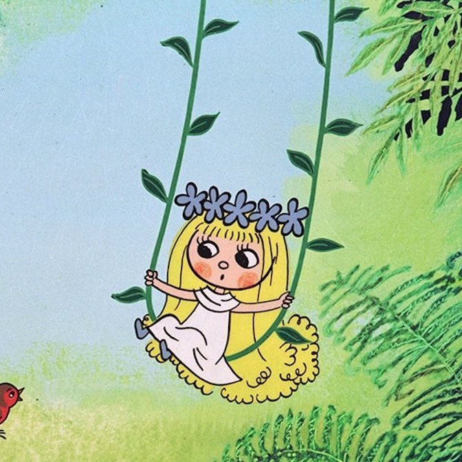 nik_rrr's tweet image. Patiently waiting for Nicola as Silky reveal ✨️🌳🧚‍♀️ 
#TheMagicFarawayTree #TMFT