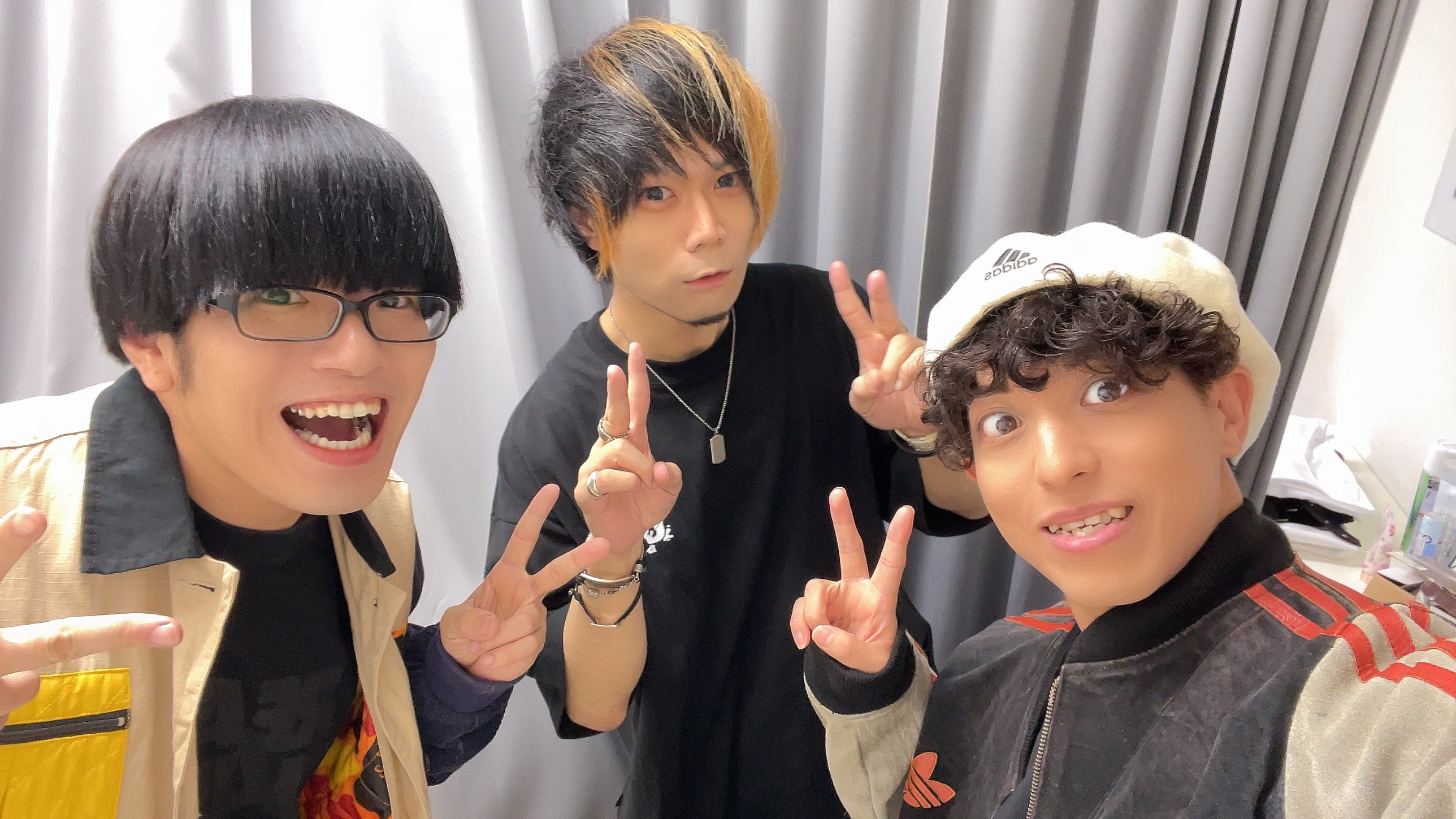 ゾマやかじゃない!🍊@RAB ESPICE on X: ゾマやかじゃない!🍊@RAB ESPICE on X: