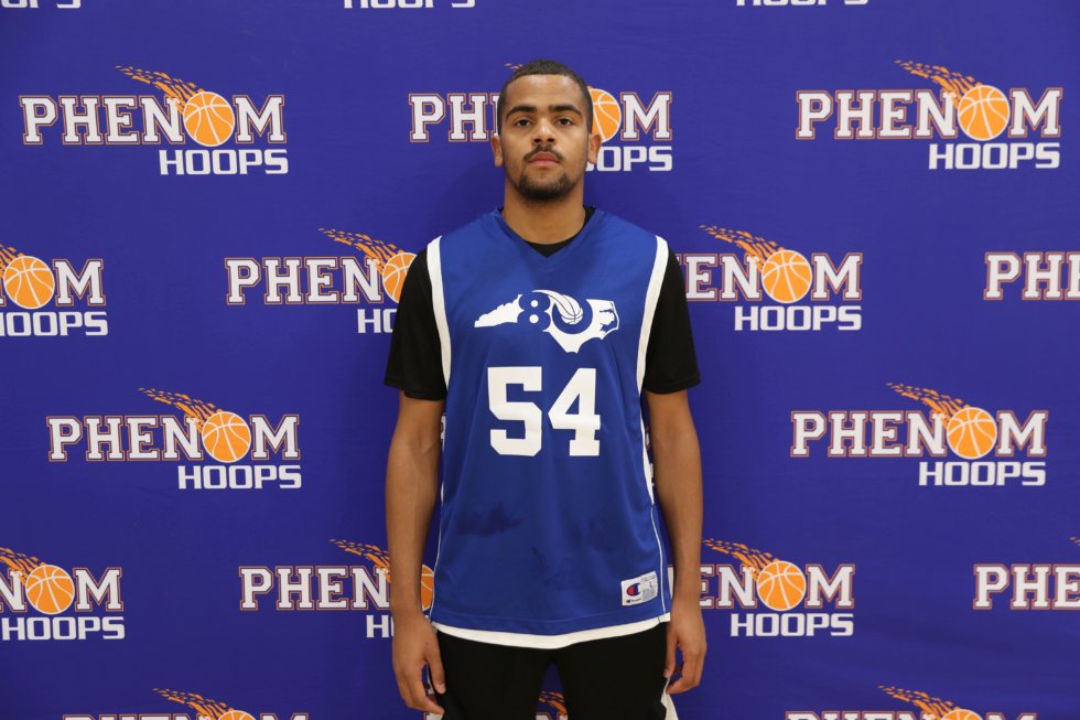 Phenom Hoop Report tweet media