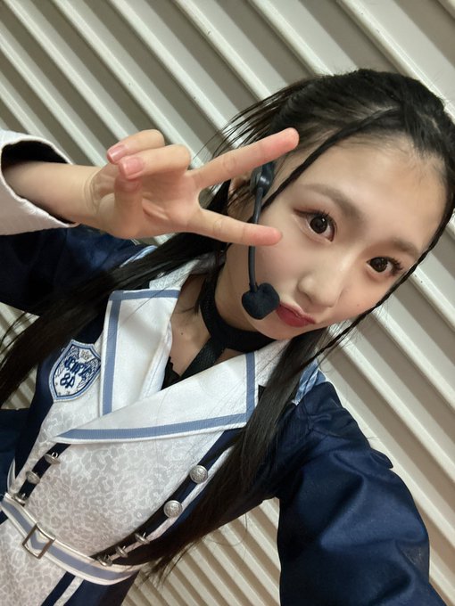 塩月希依音のTwitter画像24