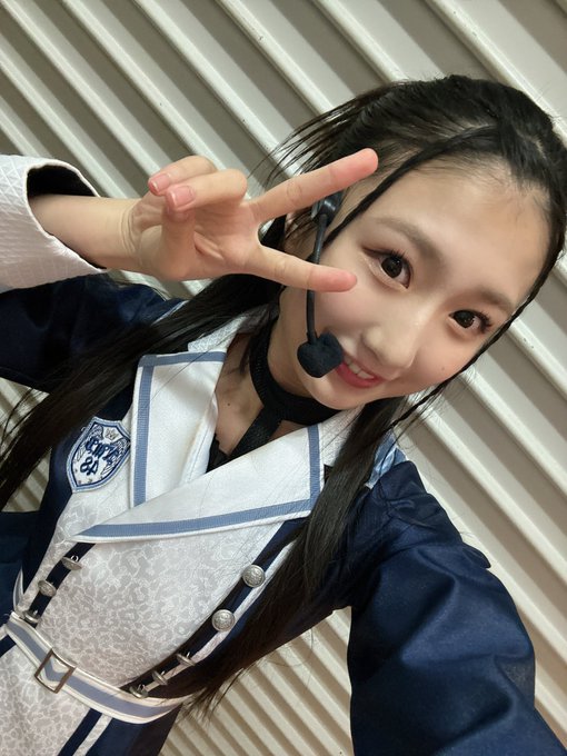塩月希依音のTwitter画像25