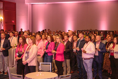 Great meeting in Boston last week with 350 insurance professionals from across the country. Did we mention that we also raised $67,699 for the Dana-Farber Cancer Institute? Get the full story here: siaa.com/siaas-fall-bus…