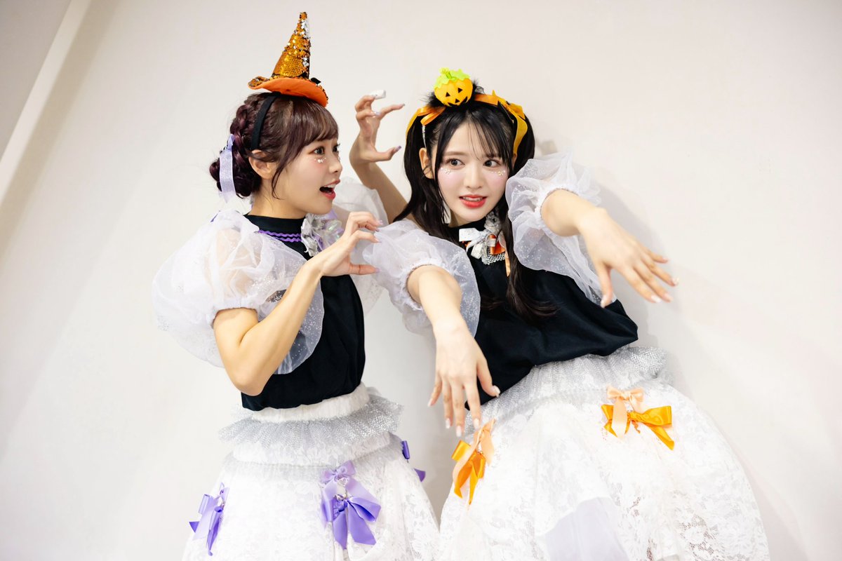 luna_fz0703's tweet photo. はぴはろうぃん🎃🦇🕸 https://t.co/HoattN6abY
