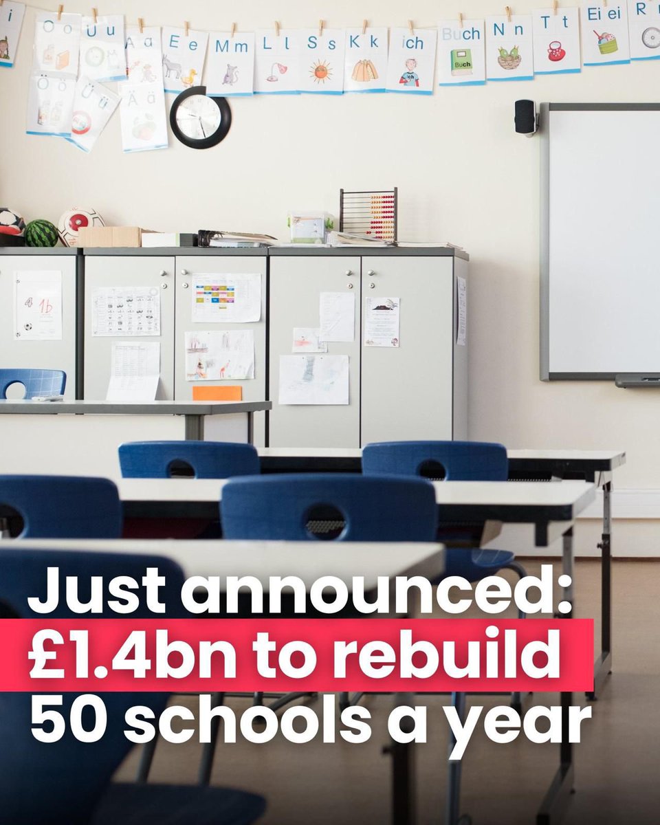 Bridget Phillipson tweet media