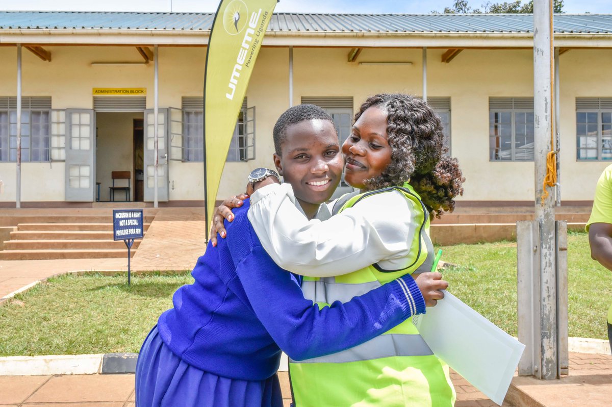 Umeme Limited tweet media