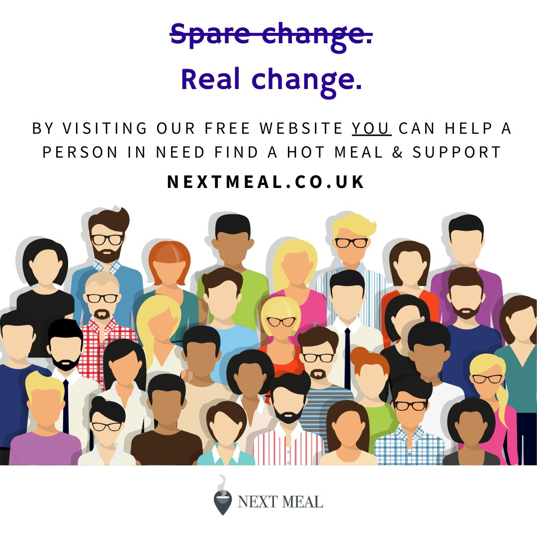 Please like and follow to keep up with our upcoming activities! 

#charity #homelessness #uk