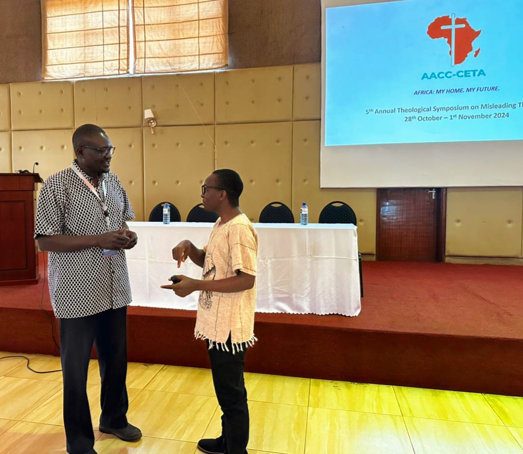 NCA - Advocacy Programme for Africa tweet media