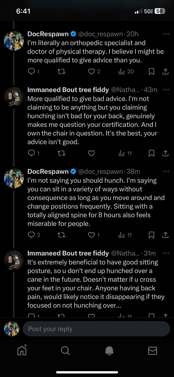 DocRespawn tweet media