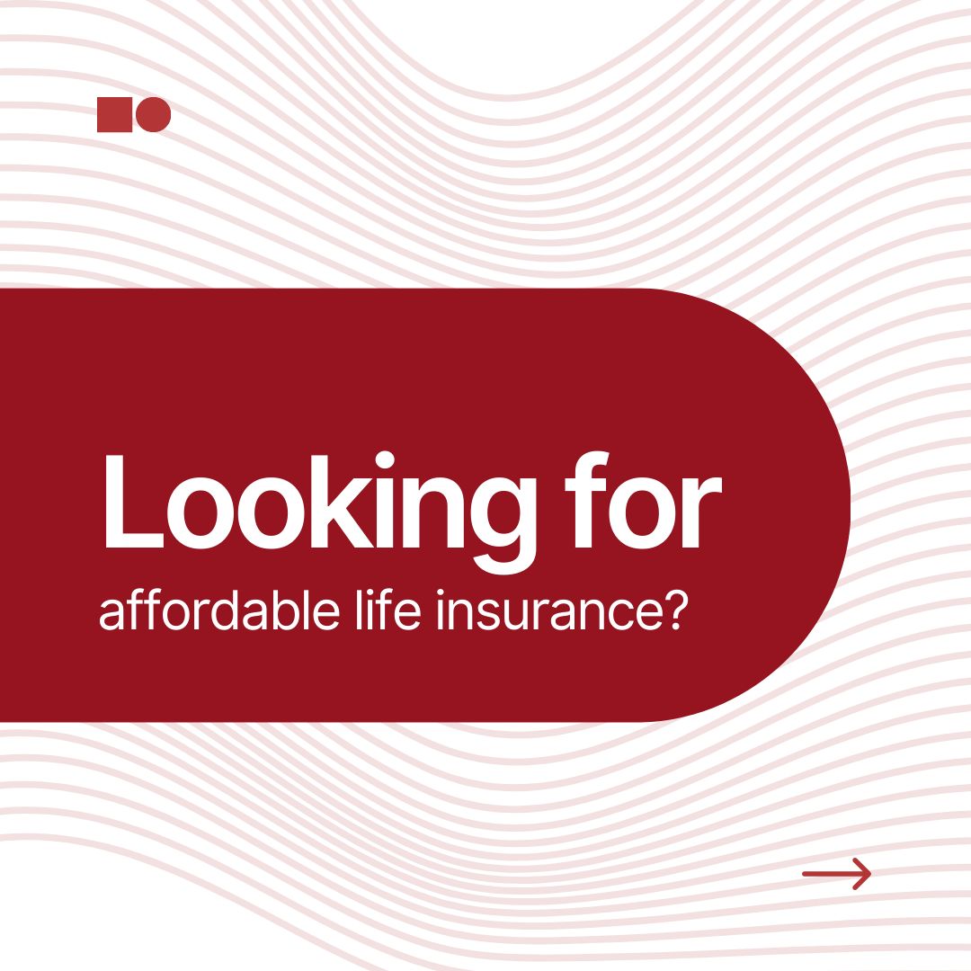 thatsoursig's tweet image. Looking for affordable life insurance? Your health and age can impact the cost of life insurance—but it's never too late to get covered! 

#AffordableInsurance #LifeInsuranceOptions #LifeInsuranceForAll #ProtectYourFuture