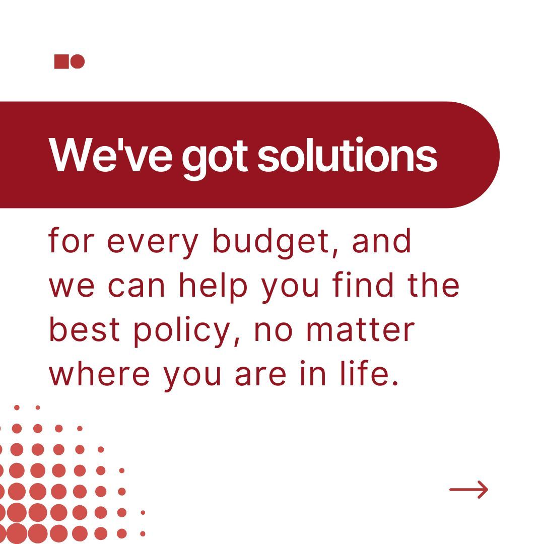 thatsoursig's tweet image. Looking for affordable life insurance? Your health and age can impact the cost of life insurance—but it's never too late to get covered! 

#AffordableInsurance #LifeInsuranceOptions #LifeInsuranceForAll #ProtectYourFuture