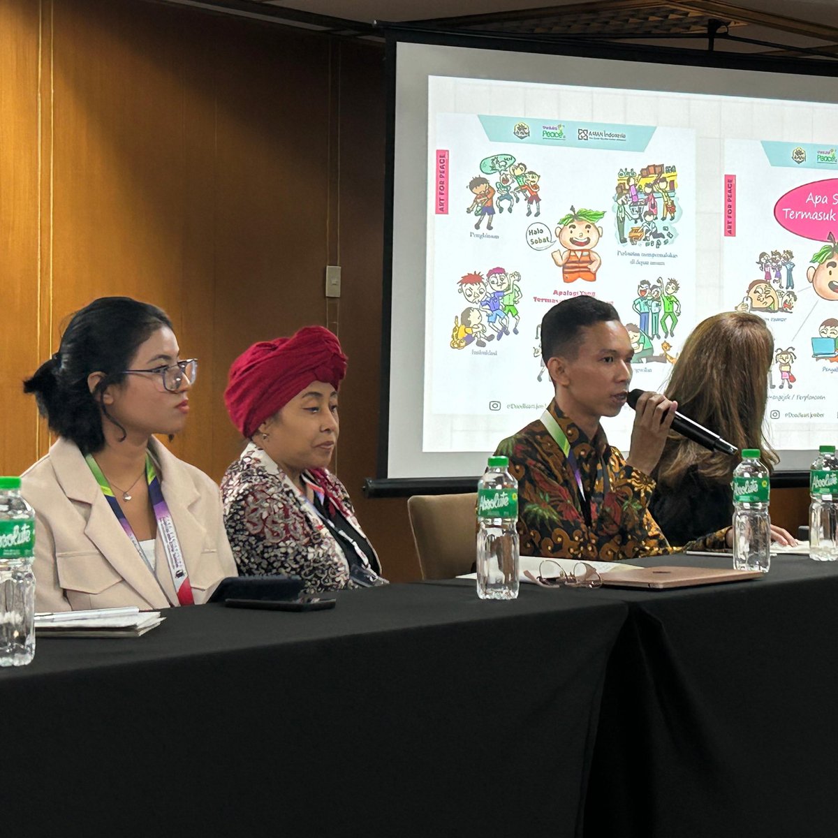 New Zealand Embassy in Manila tweet media